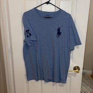 polo ralph lauren shirt